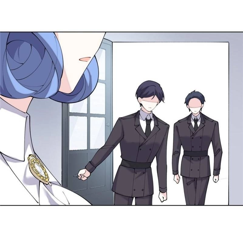 Pampering My Beast Commander Chapter 144 page 1 - 