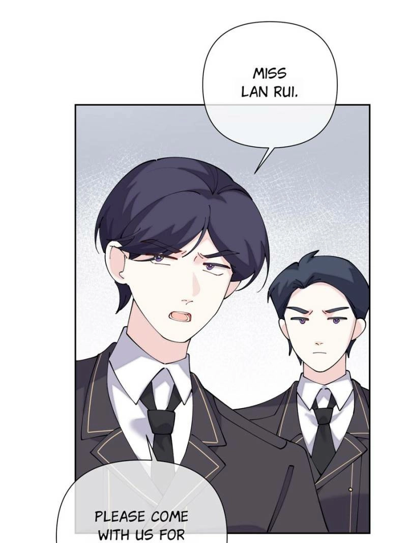 Pampering My Beast Commander Chapter 144 page 2 - 
