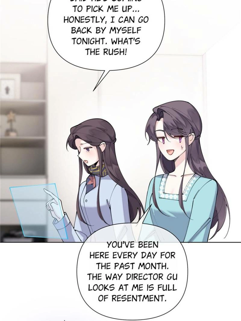 Pampering My Beast Commander Chapter 144 page 11 - 
