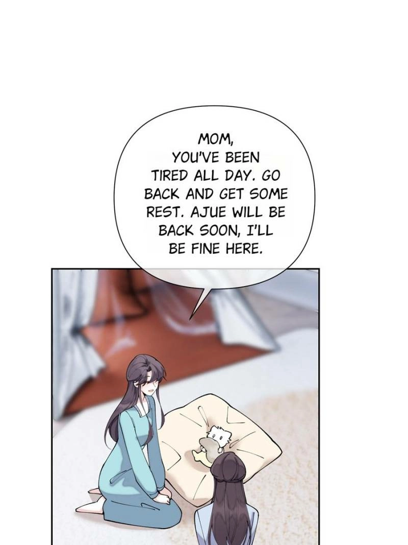 Pampering My Beast Commander Chapter 144 page 13 - 