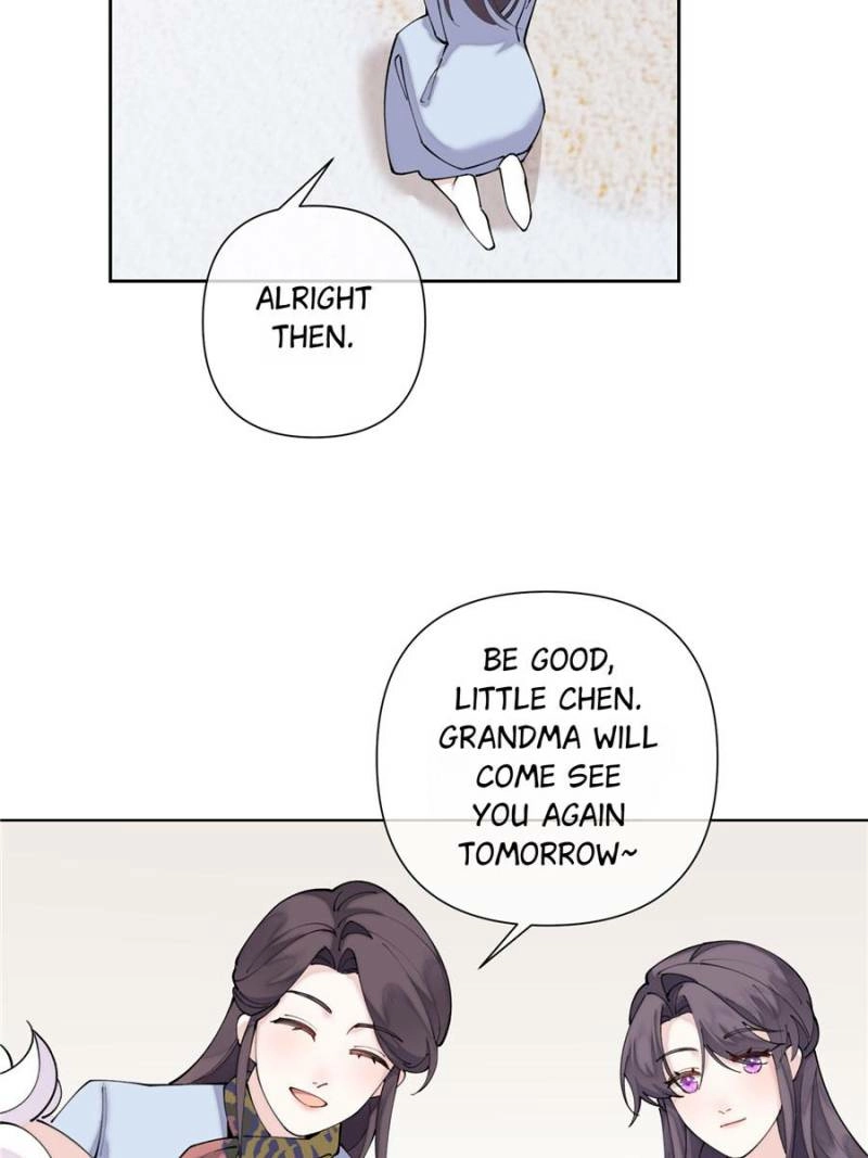 Pampering My Beast Commander Chapter 144 page 14 - 