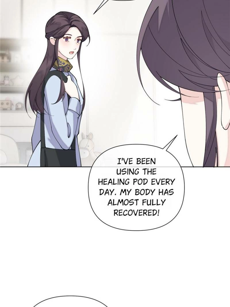 Pampering My Beast Commander Chapter 144 page 16 - 