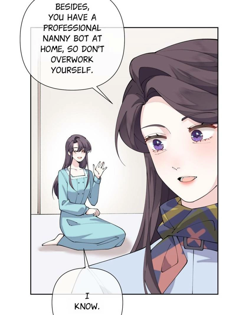 Pampering My Beast Commander Chapter 144 page 17 - 