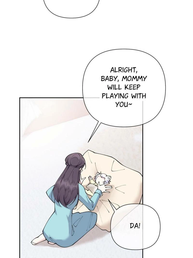 Pampering My Beast Commander Chapter 144 page 18 - 