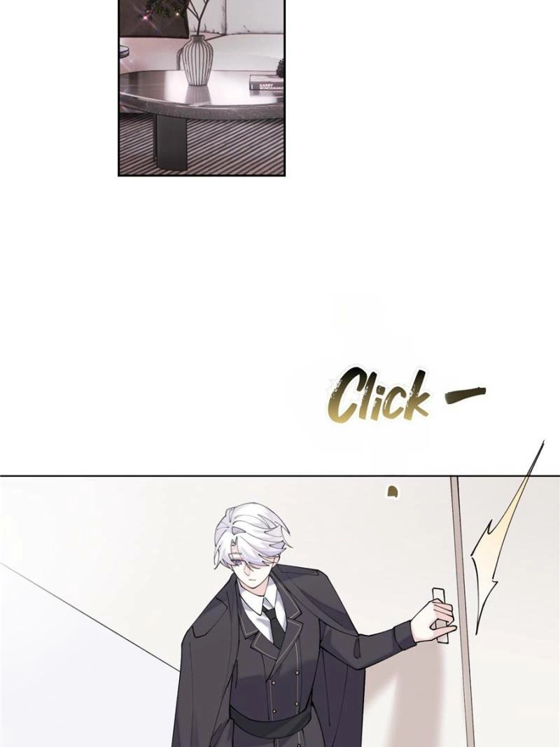Pampering My Beast Commander Chapter 144 page 20 - 