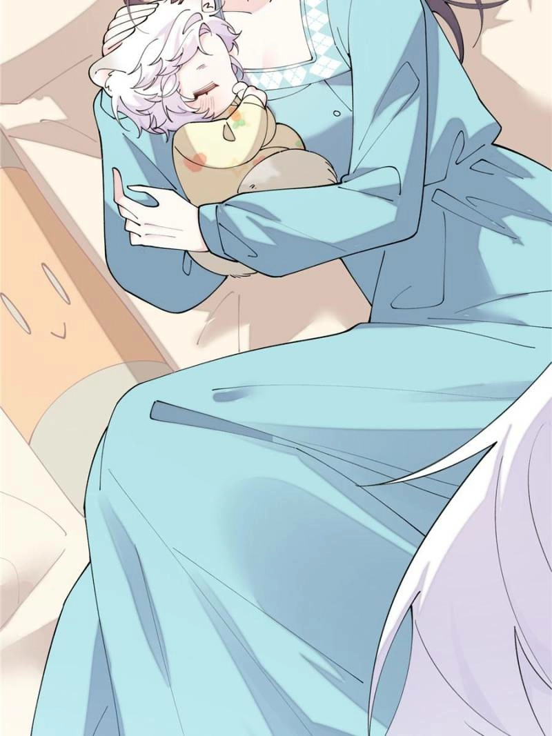 Pampering My Beast Commander Chapter 144 page 23 - 