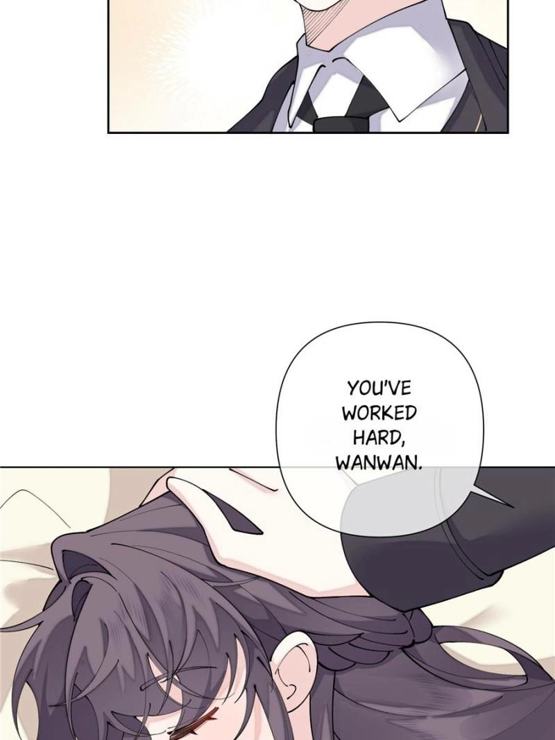 Pampering My Beast Commander Chapter 144 page 26 - 
