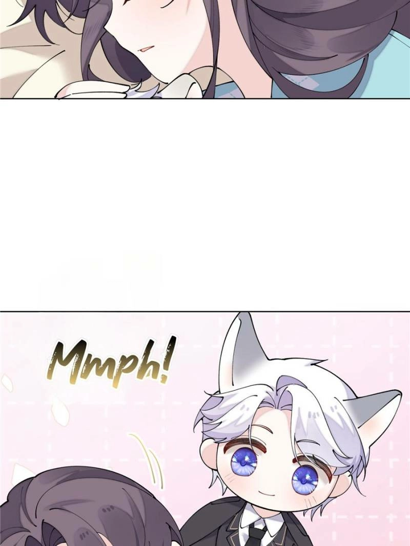 Pampering My Beast Commander Chapter 144 page 27 - 