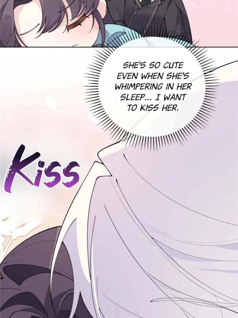 Pampering My Beast Commander Chapter 144 page 28 - 