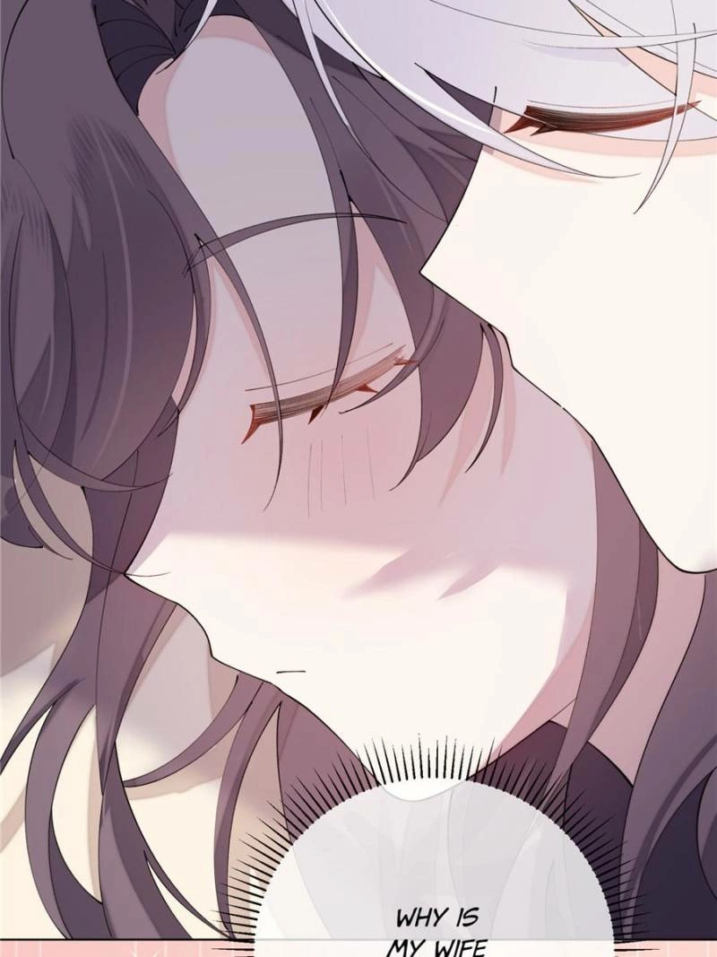 Pampering My Beast Commander Chapter 144 page 29 - 