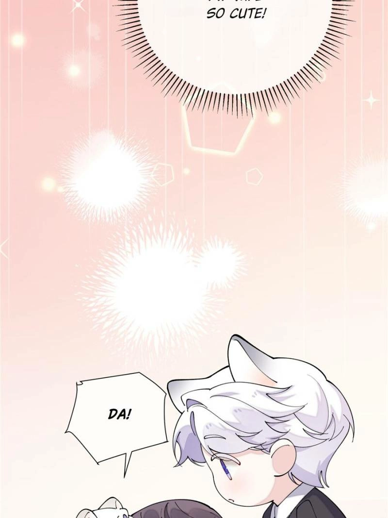 Pampering My Beast Commander Chapter 144 page 30 - 