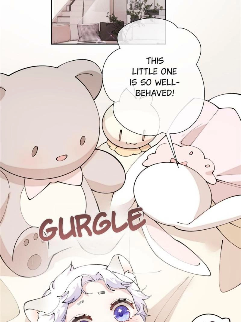 Pampering My Beast Commander Chapter 144 page 4 - 