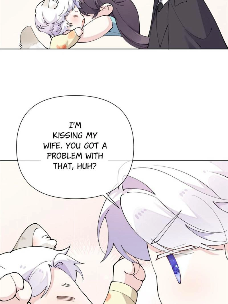Pampering My Beast Commander Chapter 144 page 31 - 