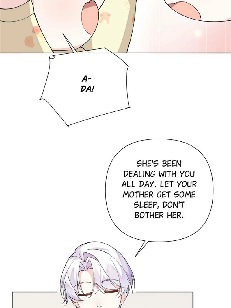 Pampering My Beast Commander Chapter 144 page 32 - 