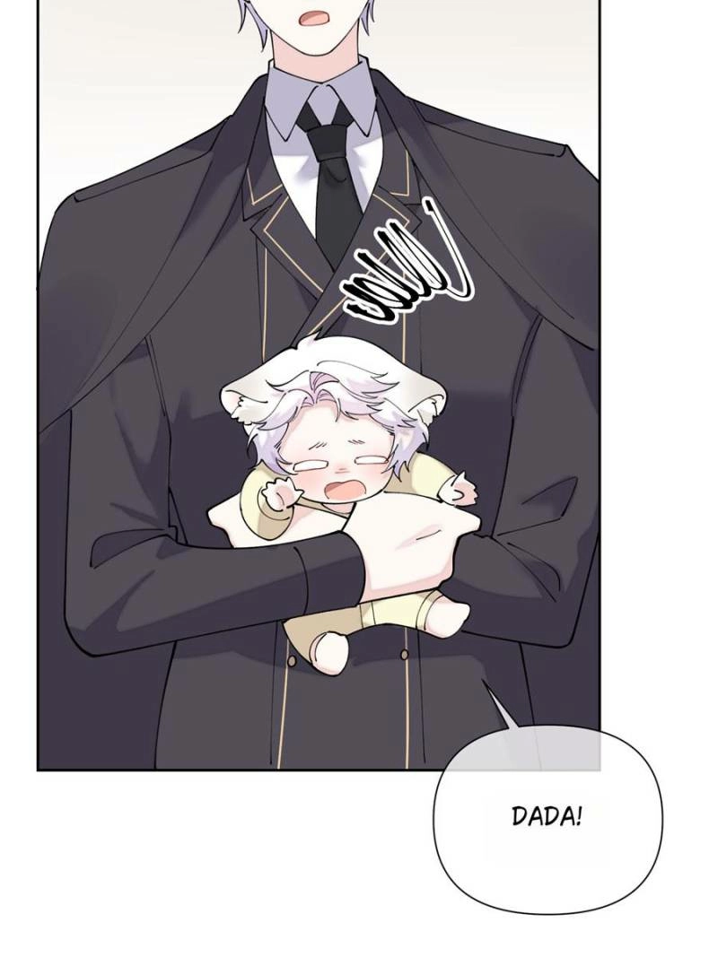 Pampering My Beast Commander Chapter 144 page 33 - 