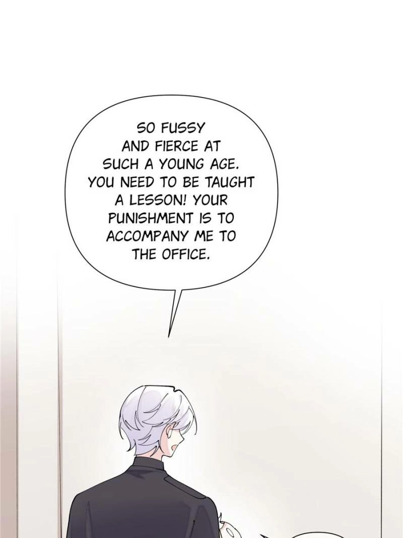 Pampering My Beast Commander Chapter 144 page 34 - 