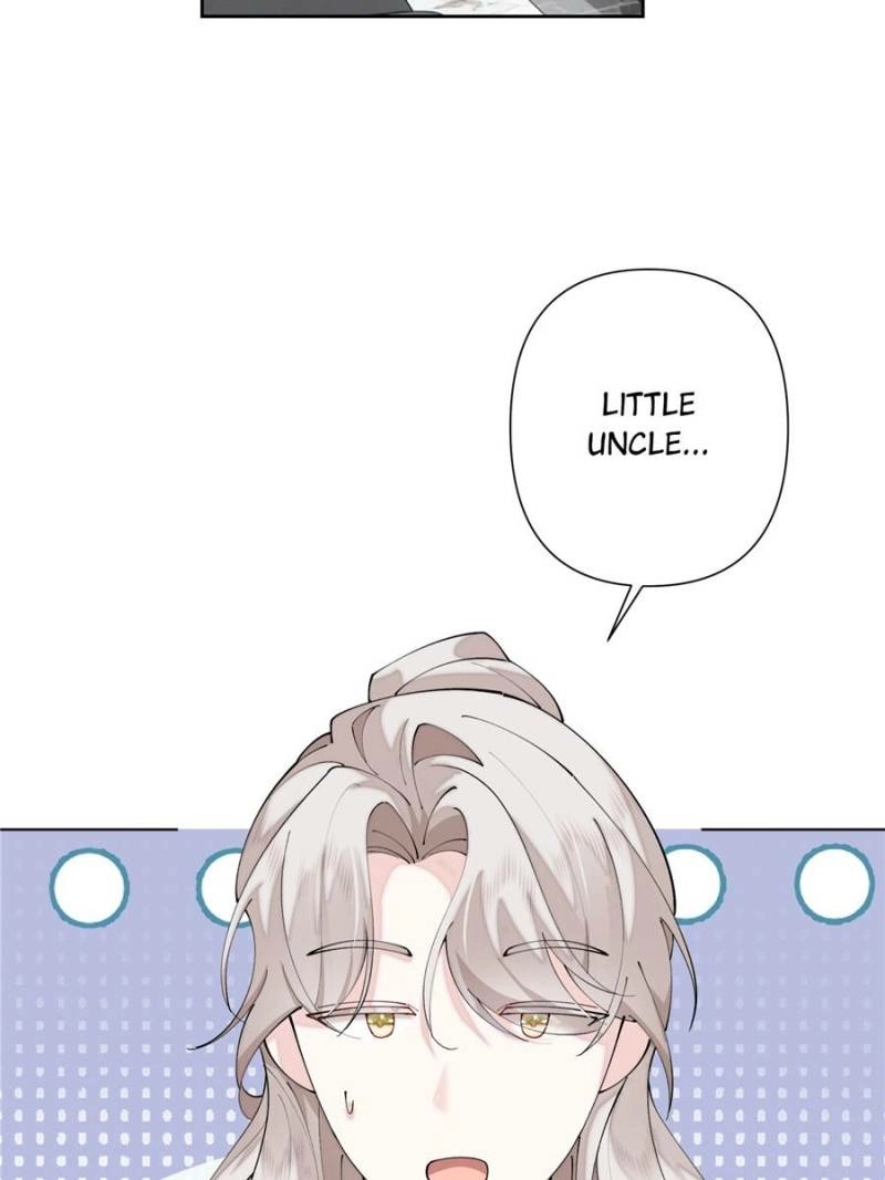 Pampering My Beast Commander Chapter 144 page 38 - 