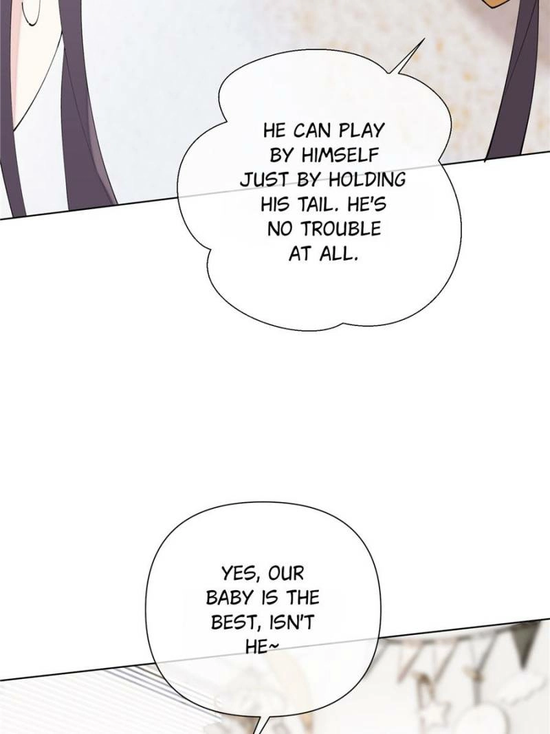 Pampering My Beast Commander Chapter 144 page 6 - 