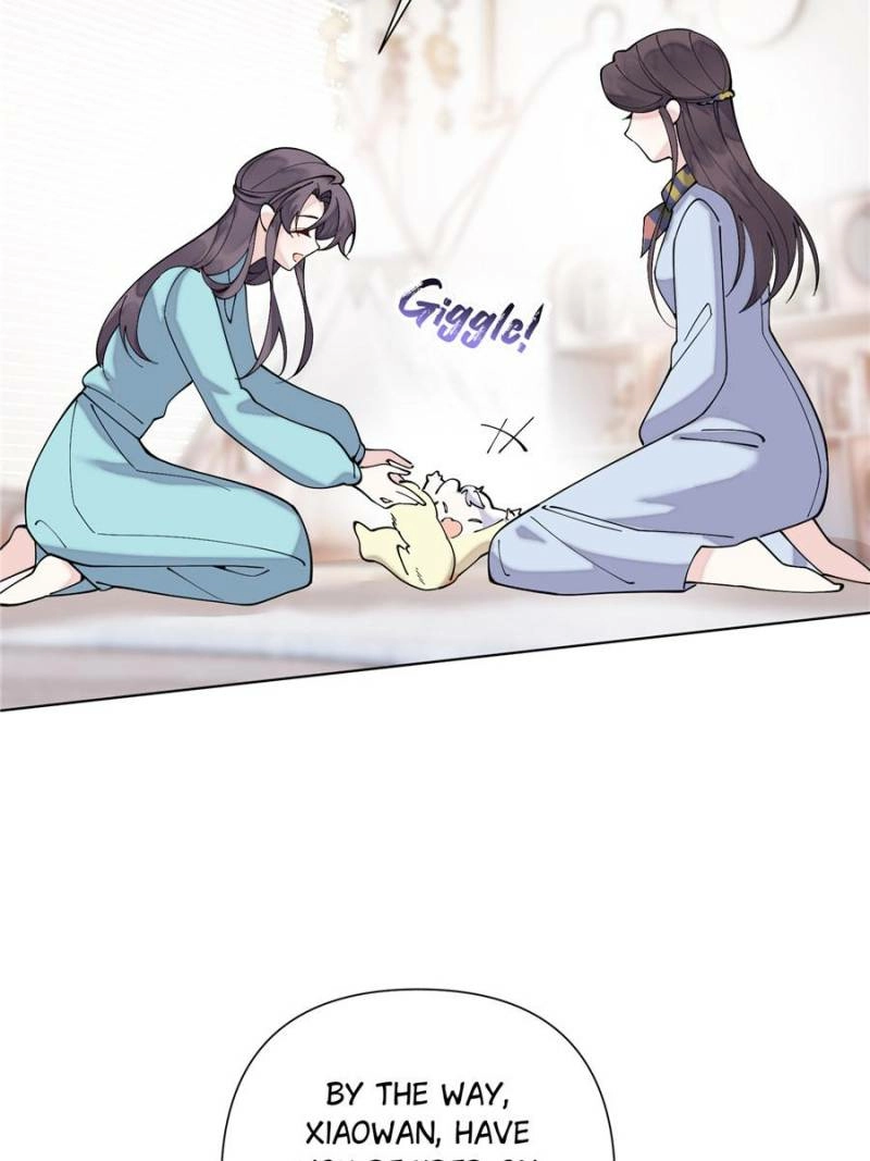 Pampering My Beast Commander Chapter 144 page 7 - 