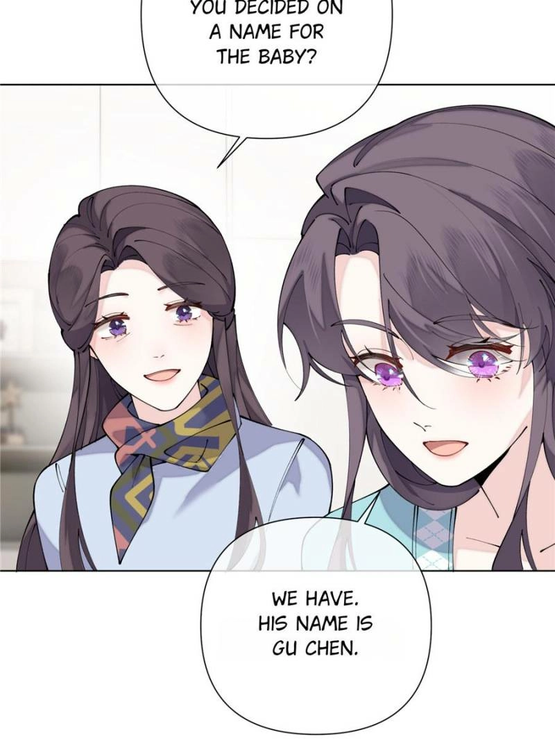 Pampering My Beast Commander Chapter 144 page 8 - 