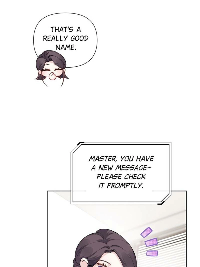 Pampering My Beast Commander Chapter 144 page 9 - 