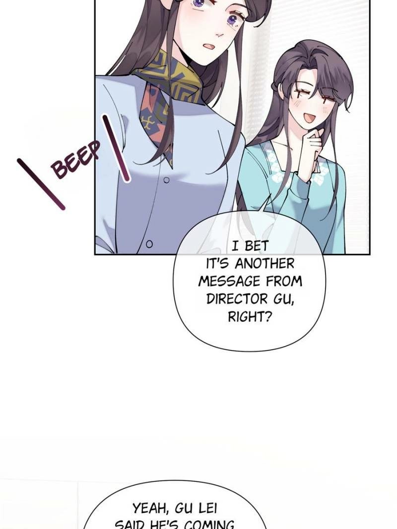 Pampering My Beast Commander Chapter 144 page 10 - 