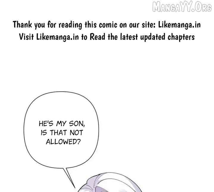 Pampering My Beast Commander Chapter 145 page 1 - 