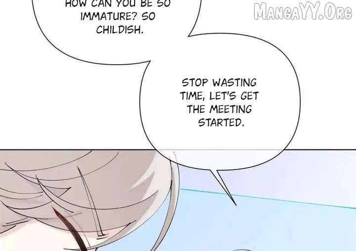 Pampering My Beast Commander Chapter 145 page 12 - 