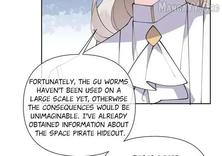 Pampering My Beast Commander Chapter 145 page 16 - 