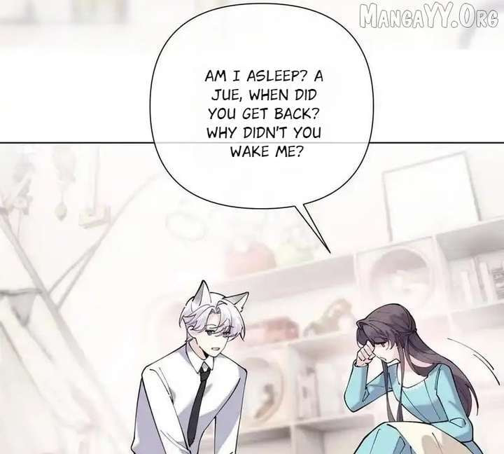Pampering My Beast Commander Chapter 145 page 29 - 