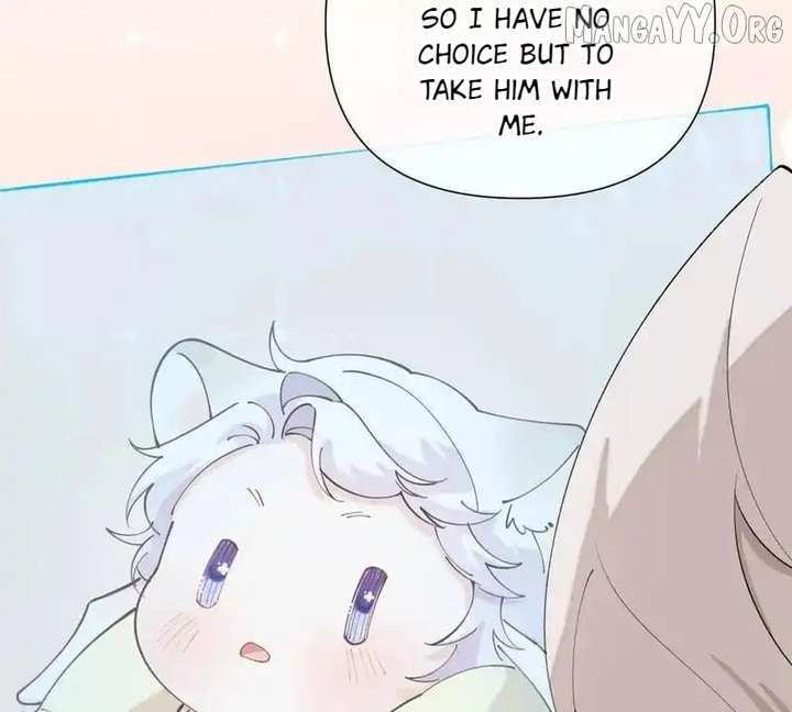Pampering My Beast Commander Chapter 145 page 5 - 