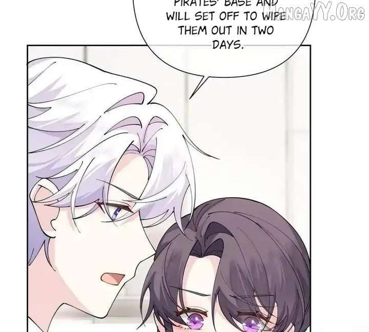 Pampering My Beast Commander Chapter 145 page 45 - 