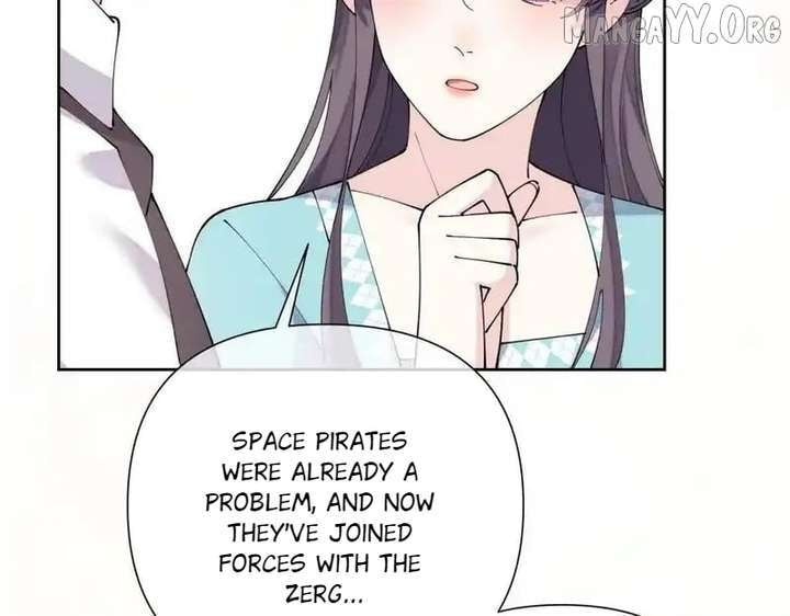 Pampering My Beast Commander Chapter 145 page 46 - 