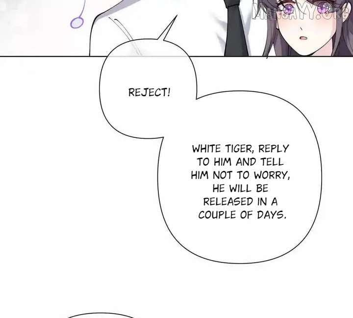 Pampering My Beast Commander Chapter 145 page 51 - 