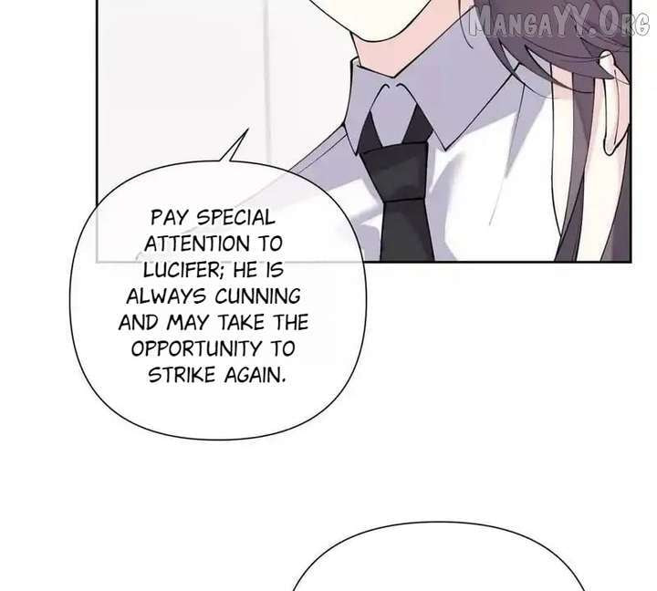 Pampering My Beast Commander Chapter 145 page 61 - 