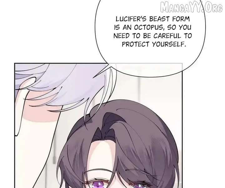 Pampering My Beast Commander Chapter 145 page 62 - 
