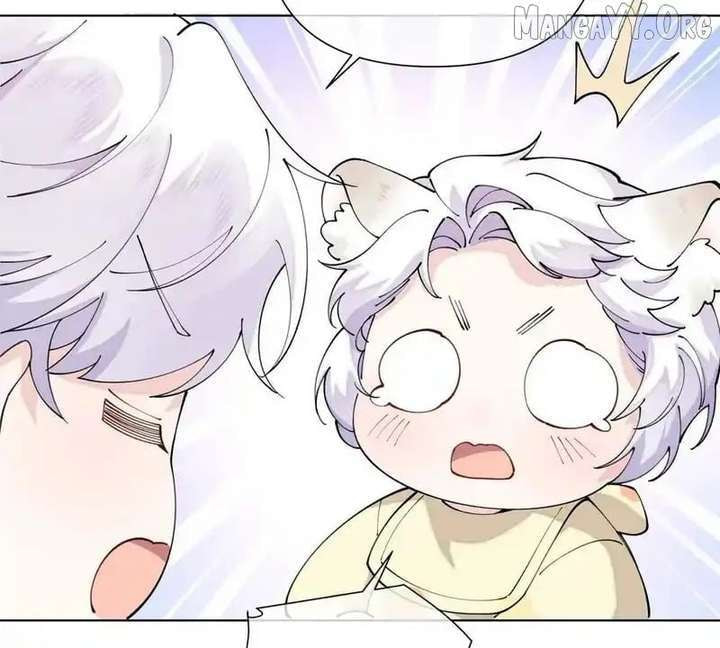 Pampering My Beast Commander Chapter 145 page 69 - 
