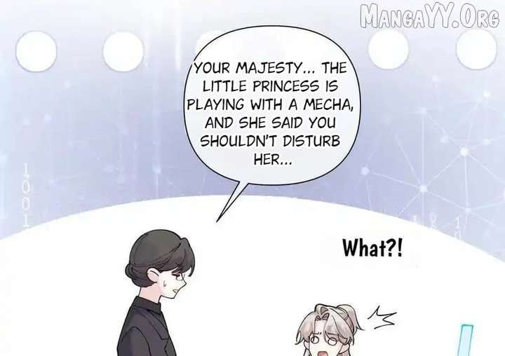 Pampering My Beast Commander Chapter 145 page 10 - 