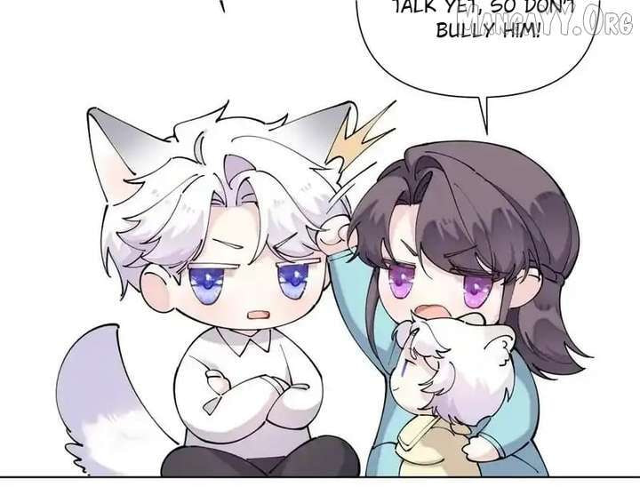 Pampering My Beast Commander Chapter 146 page 2 - 