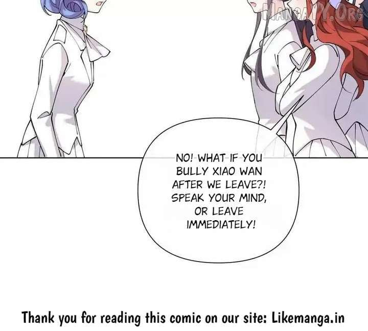 Pampering My Beast Commander Chapter 146 page 15 - 