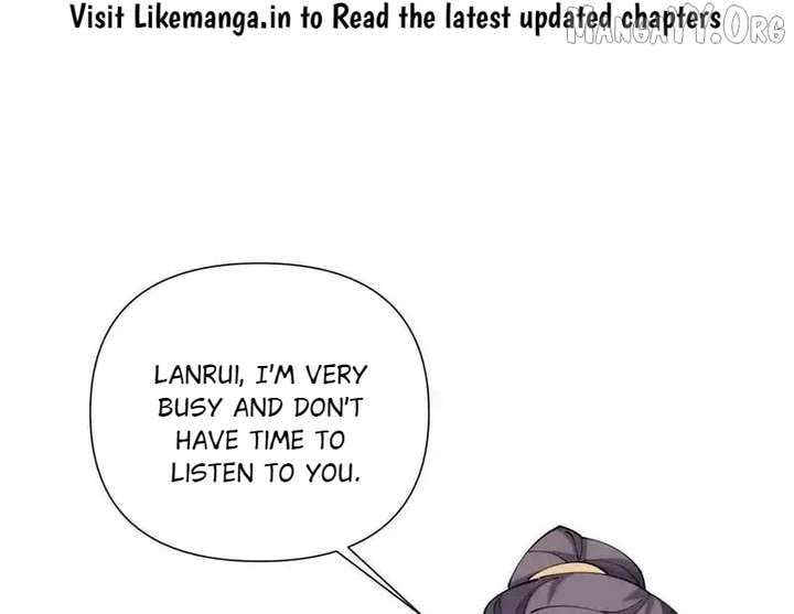 Pampering My Beast Commander Chapter 146 page 16 - 