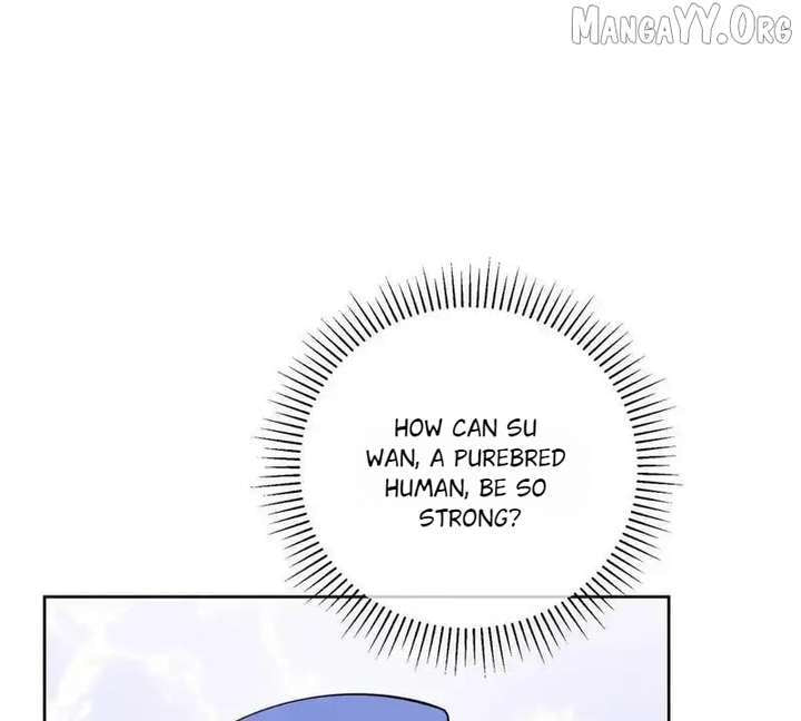 Pampering My Beast Commander Chapter 146 page 37 - 