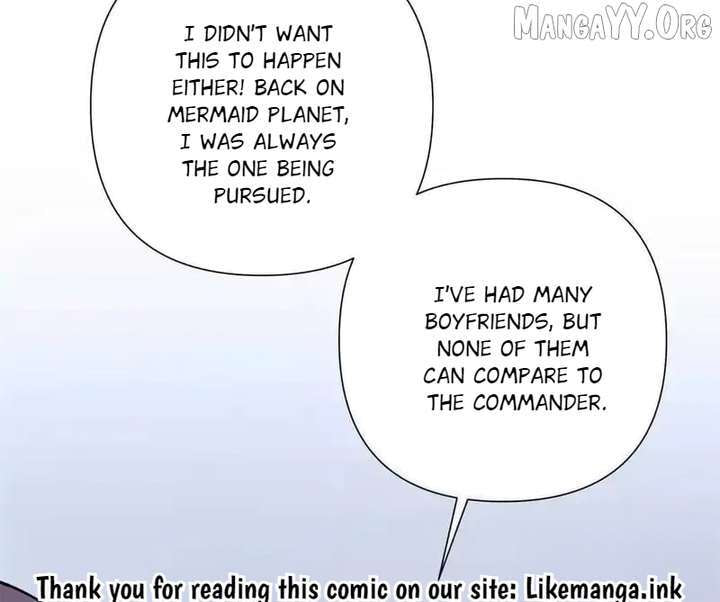 Pampering My Beast Commander Chapter 146 page 40 - 