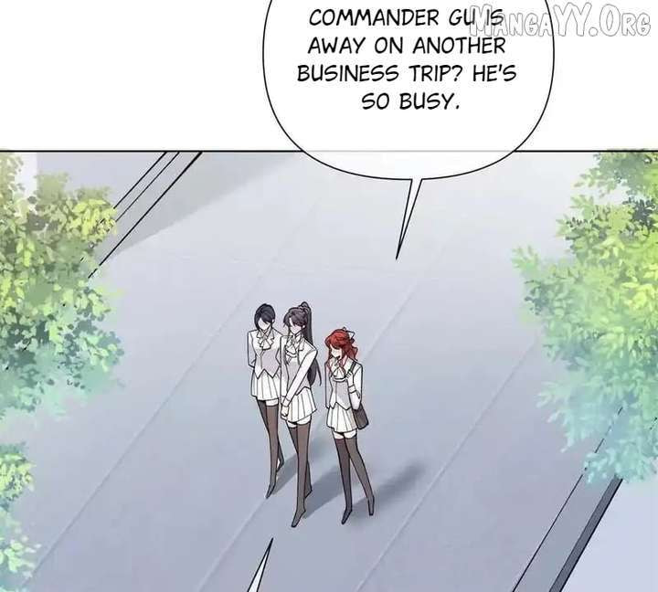 Pampering My Beast Commander Chapter 146 page 5 - 