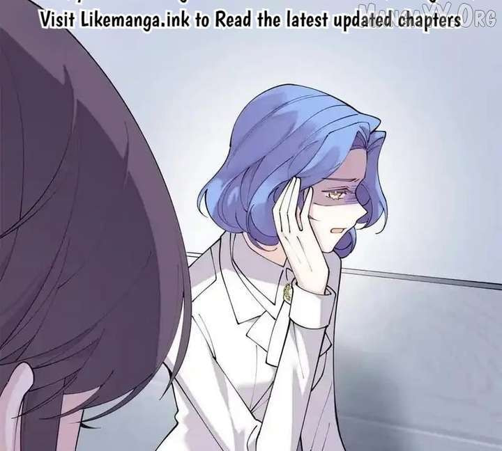 Pampering My Beast Commander Chapter 146 page 41 - 
