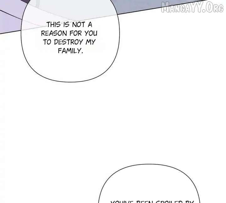 Pampering My Beast Commander Chapter 146 page 43 - 