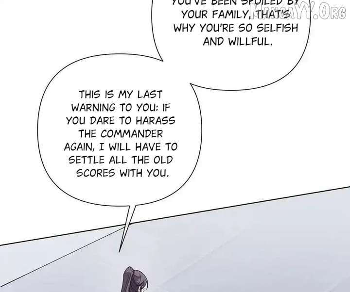 Pampering My Beast Commander Chapter 146 page 44 - 