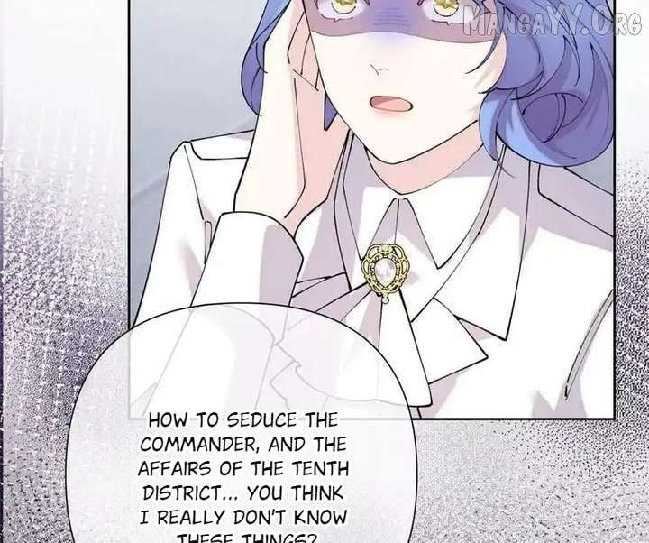 Pampering My Beast Commander Chapter 146 page 50 - 