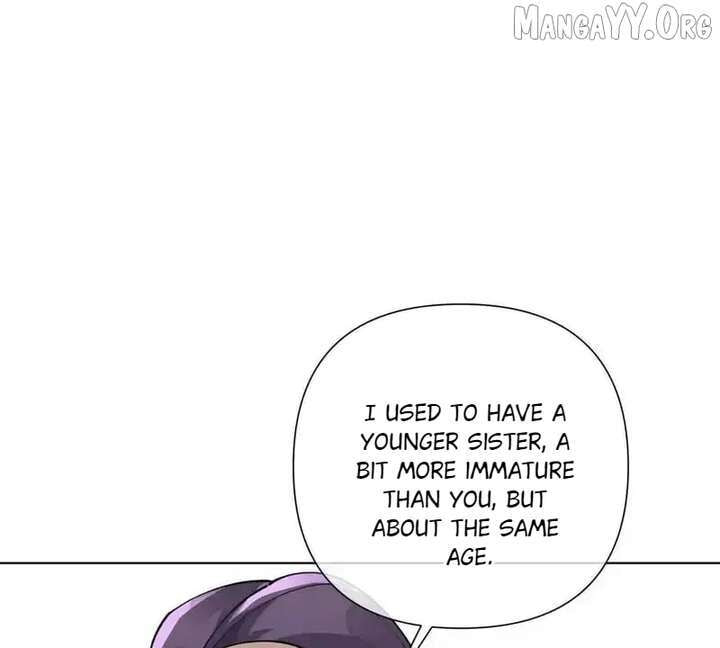 Pampering My Beast Commander Chapter 146 page 55 - 