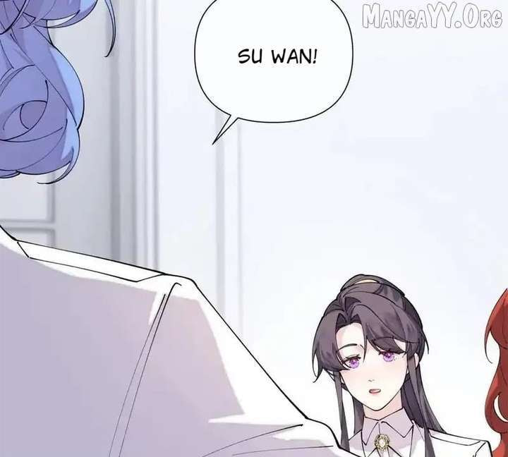 Pampering My Beast Commander Chapter 146 page 7 - 
